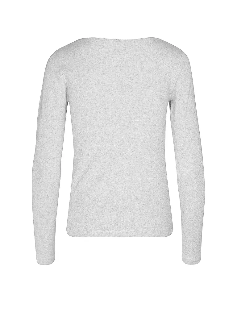 LANIUS | Langarmshirt | rot