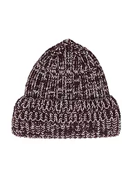LANIUS | Mütze - Haube  | dunkelrot