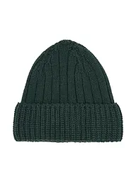 LANIUS | Mütze - Haube  | dunkelgrün
