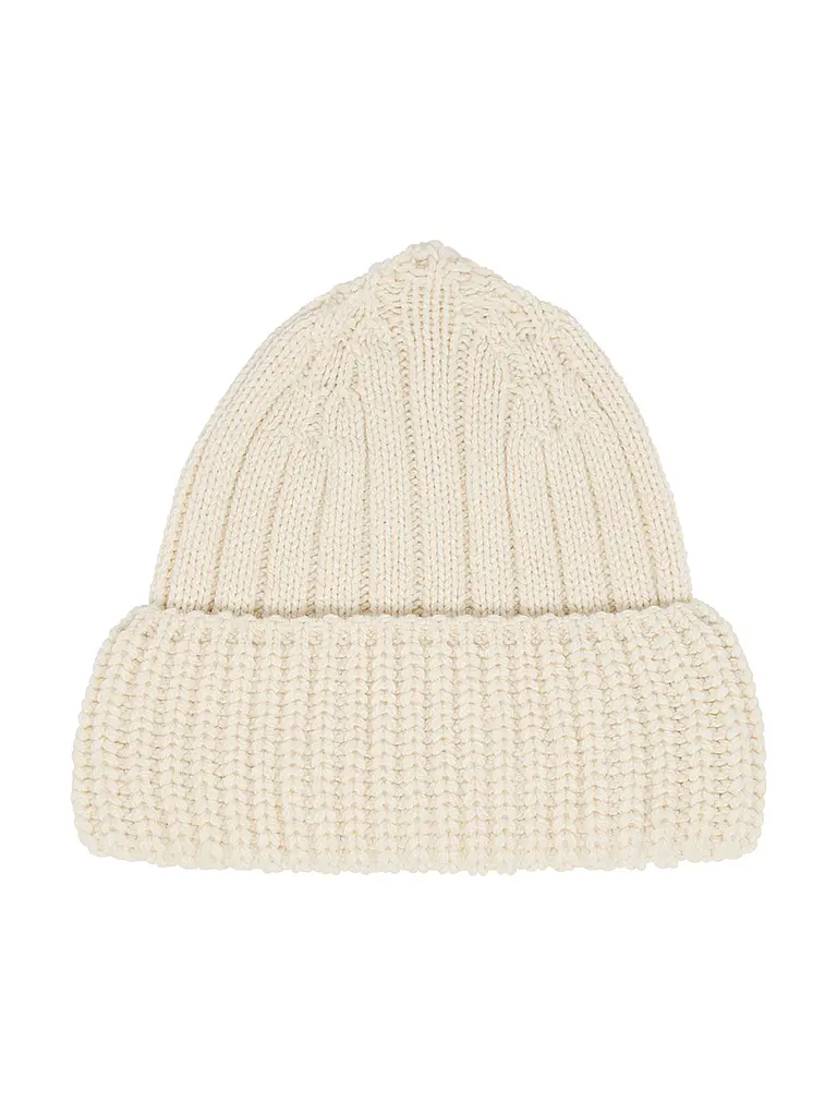 LANIUS | Mütze - Haube  | creme