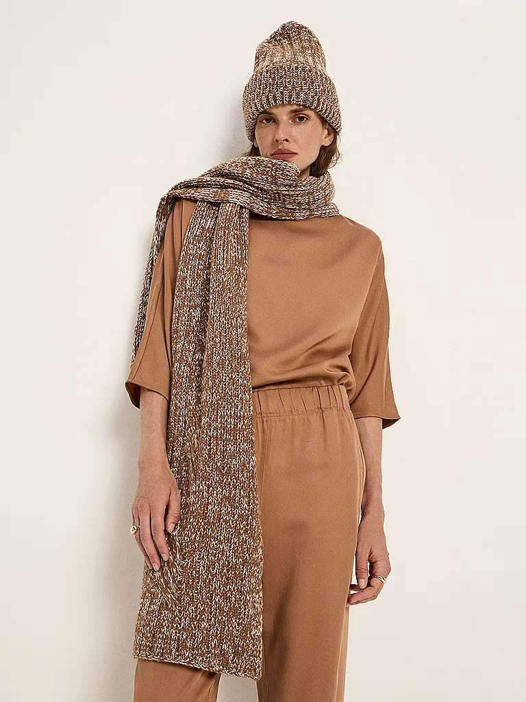 LANIUS | Mütze - Haube  | camel
