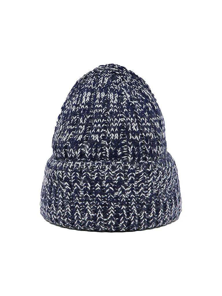 LANIUS | Mütze - Haube  | dunkelblau