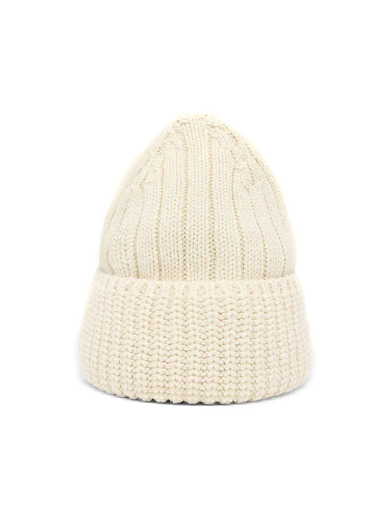 LANIUS | Mütze - Haube  | creme