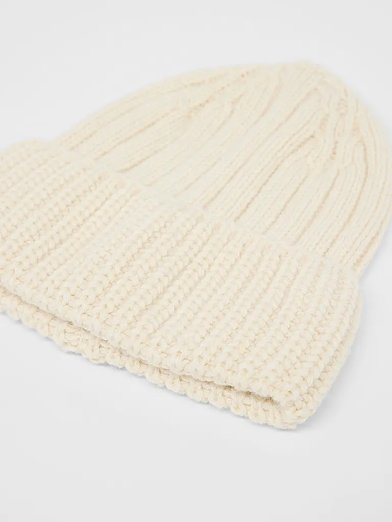 LANIUS | Mütze - Haube  | creme