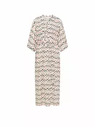 LANIUS | Midikleid  | creme