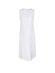 LANIUS | Midikleid | weiss