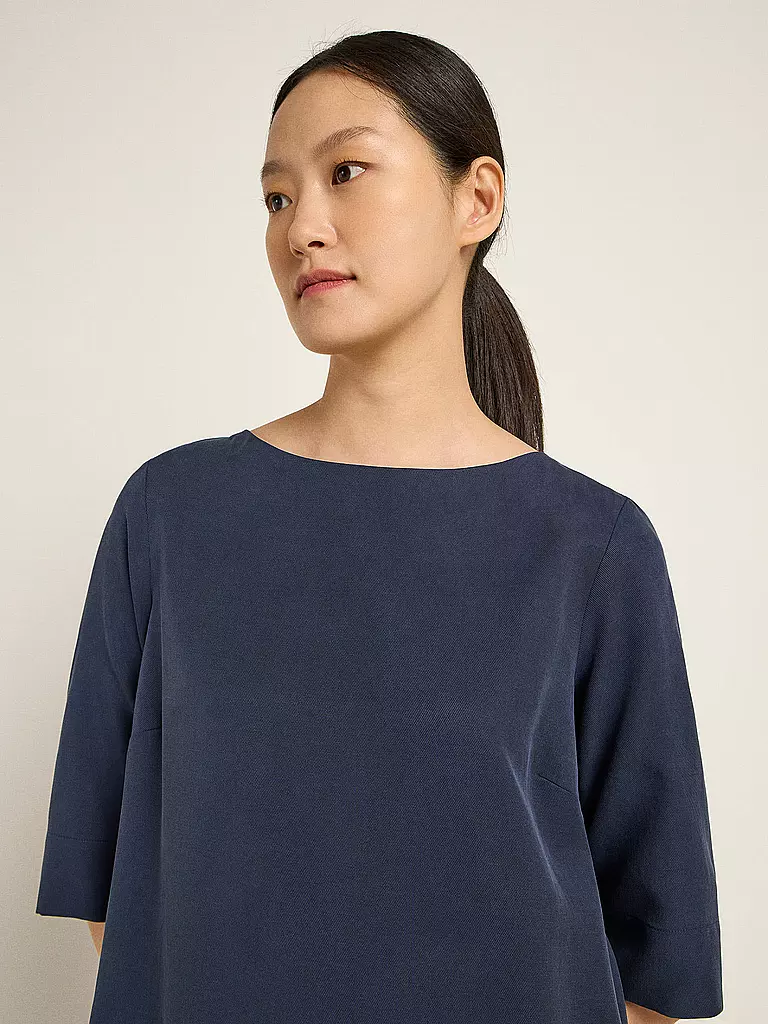 LANIUS | Minikleid | dunkelblau