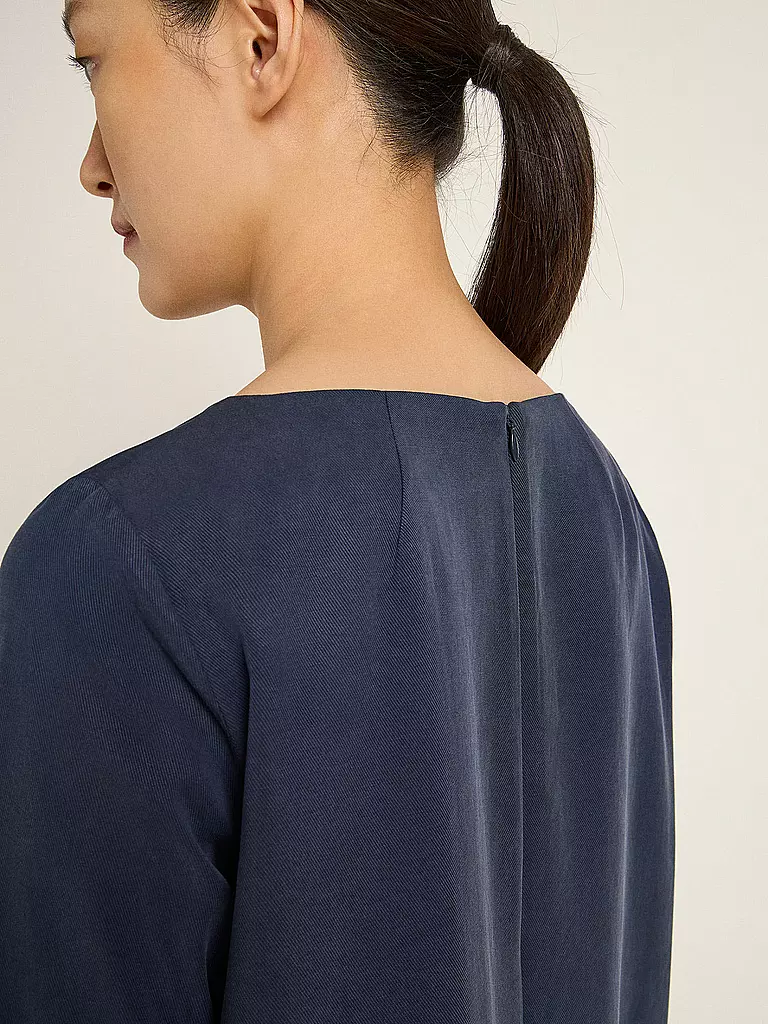 LANIUS | Minikleid | dunkelblau