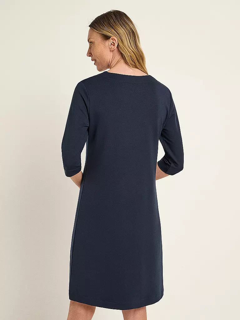 LANIUS | Minikleid | dunkelblau