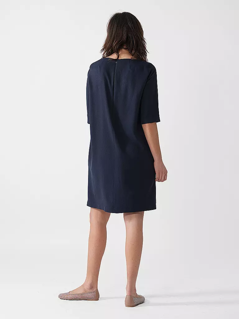 LANIUS | Minikleid | dunkelblau