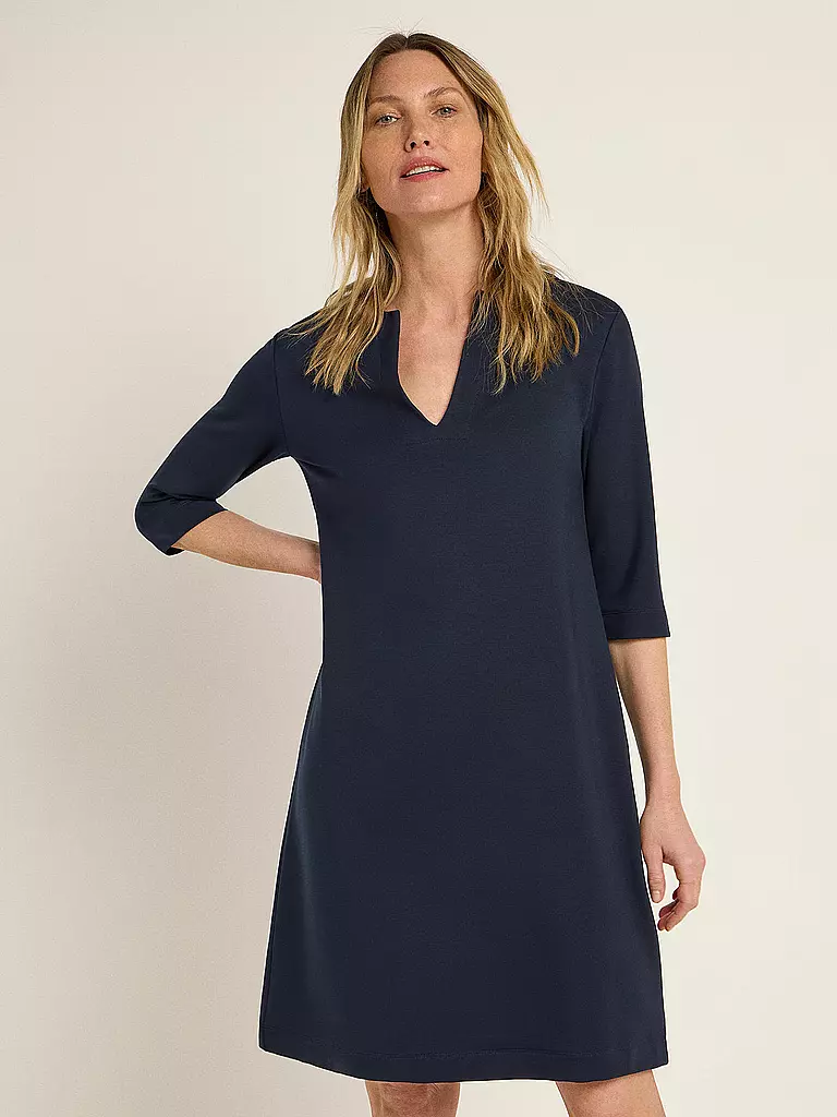 LANIUS | Minikleid | dunkelblau