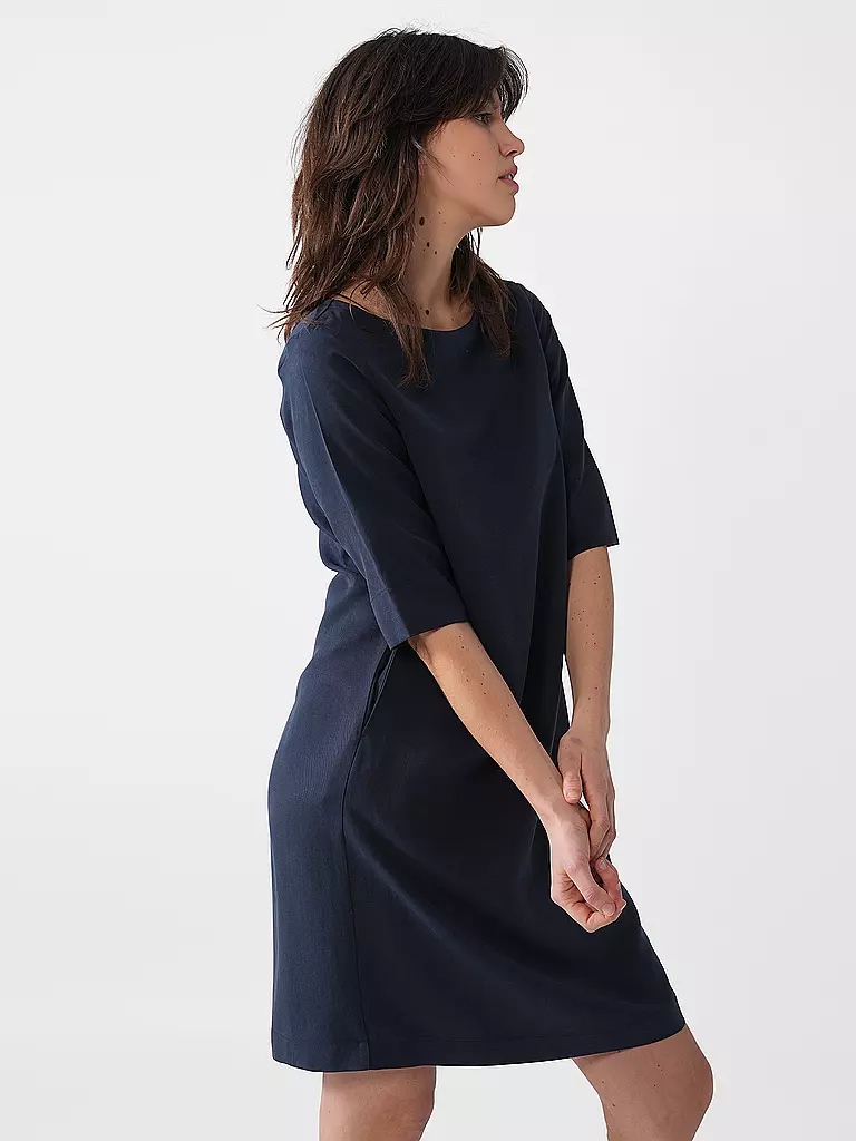 LANIUS | Minikleid | dunkelblau