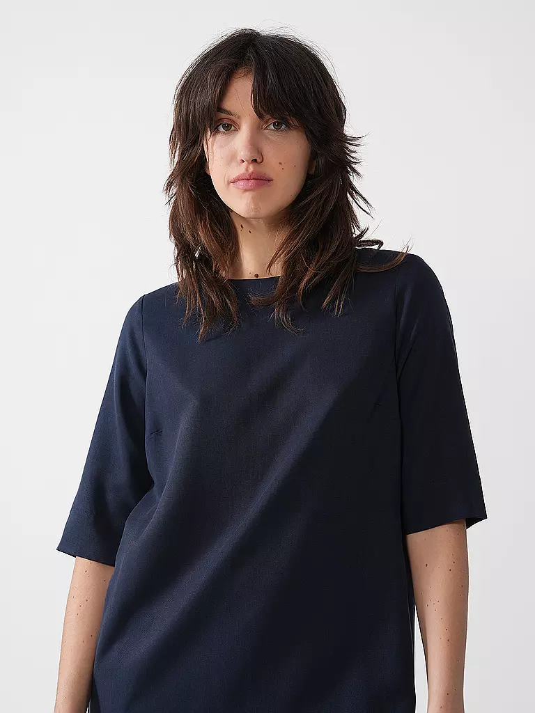 LANIUS | Minikleid | dunkelblau
