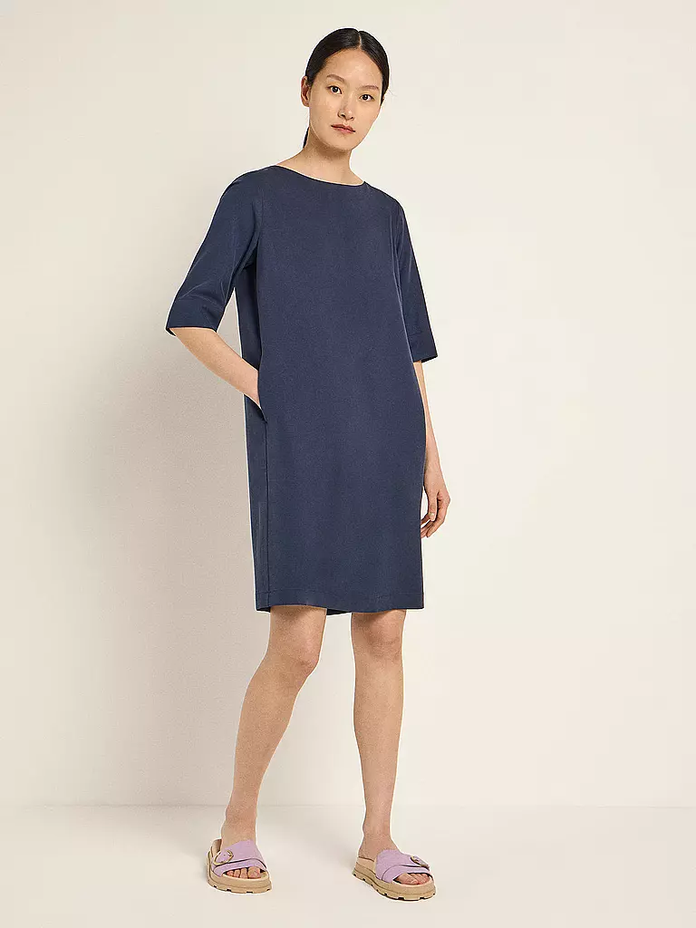 LANIUS | Minikleid | dunkelblau