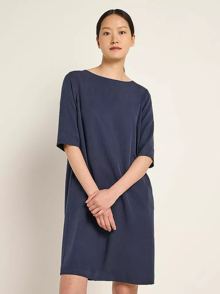 LANIUS | Minikleid | dunkelblau