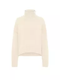 LANIUS | Pullover | creme