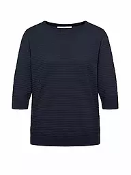 LANIUS | Pullover | dunkelblau