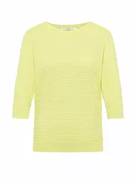 LANIUS | Pullover | gelb