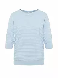 LANIUS | Pullover | hellblau