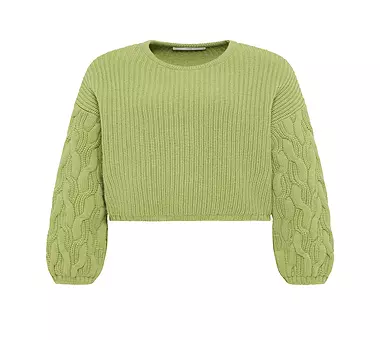 LANIUS Pullover