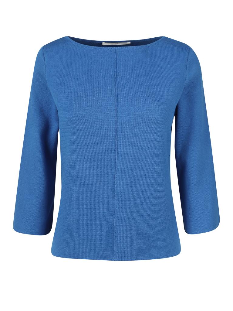 lanius pullover blau