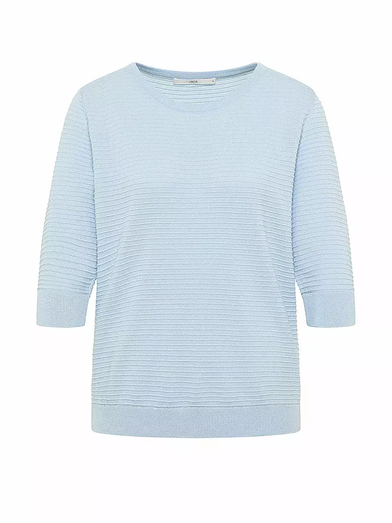 LANIUS | Pullover | hellblau