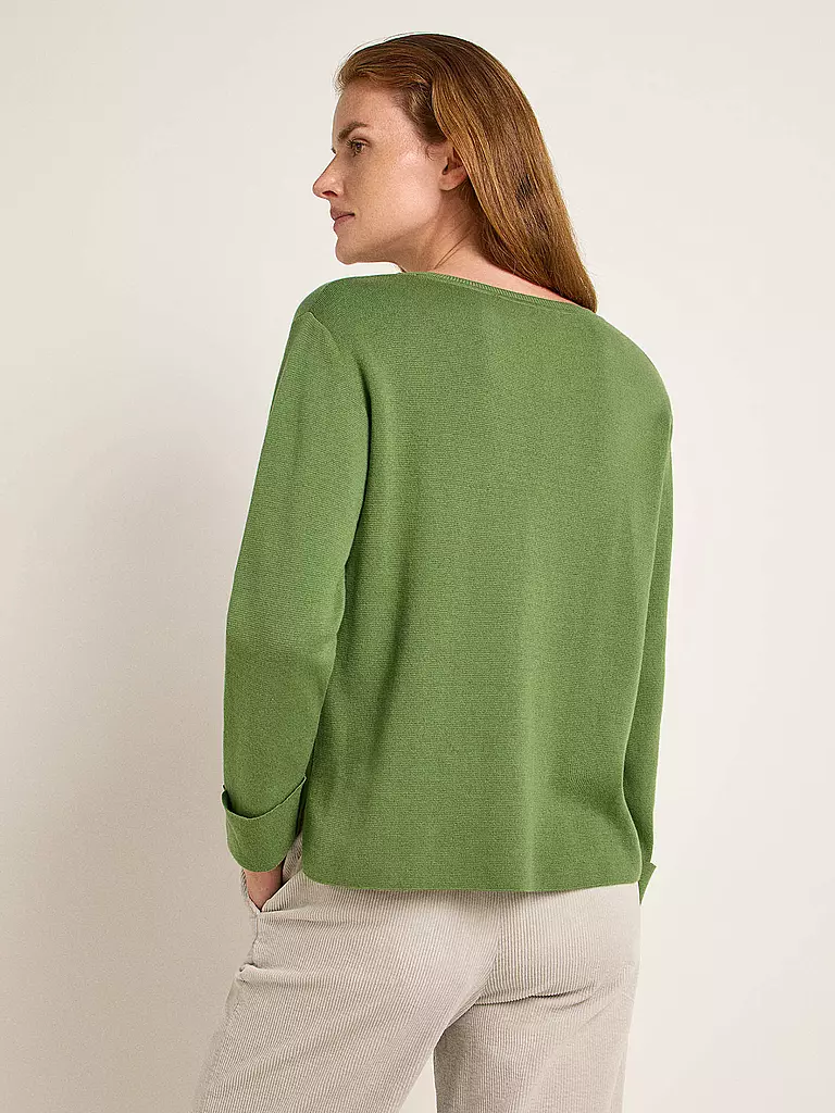 LANIUS | Pullover | lila
