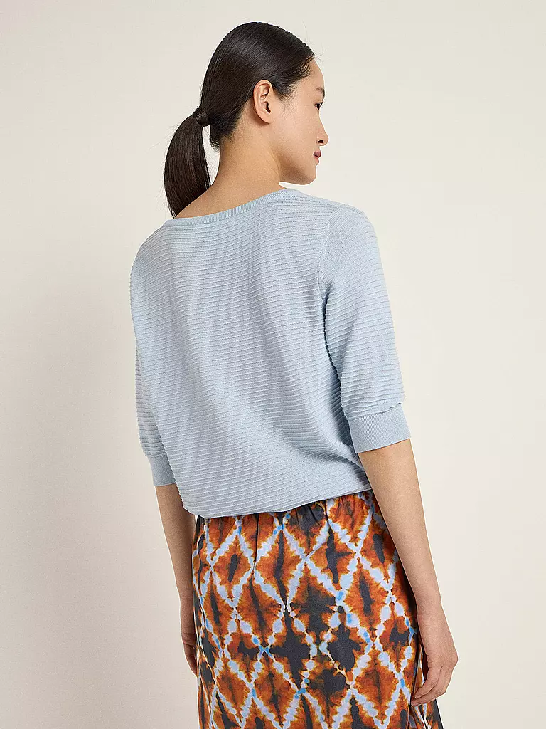 LANIUS | Pullover | dunkelblau