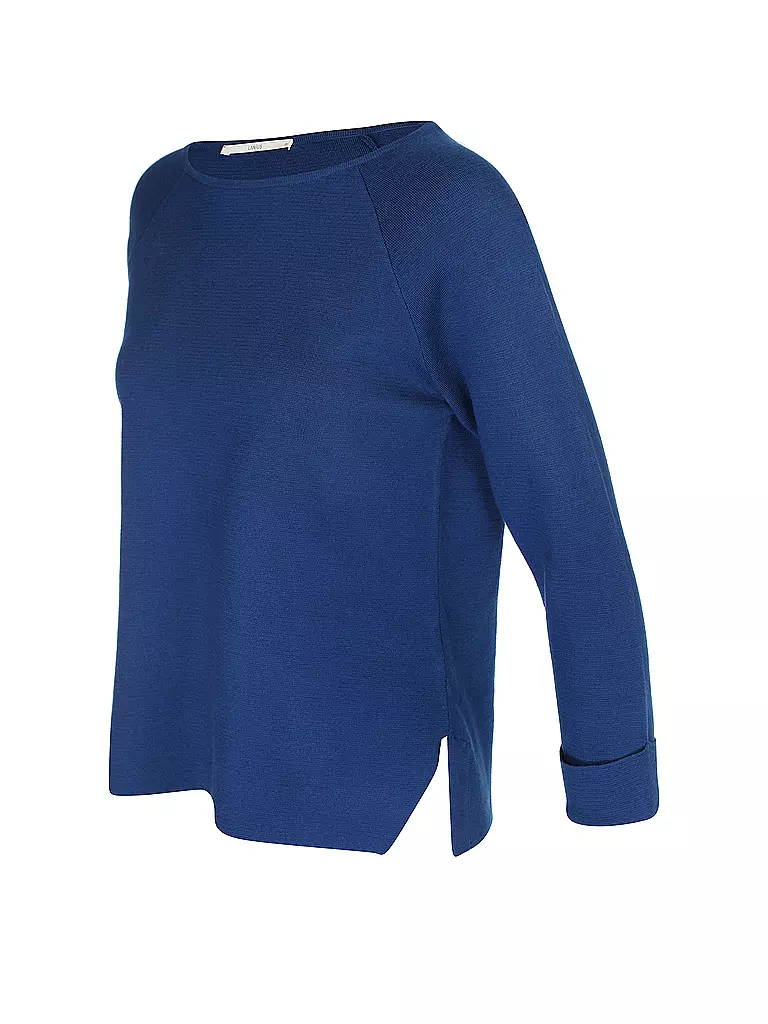 LANIUS | Pullover | blau