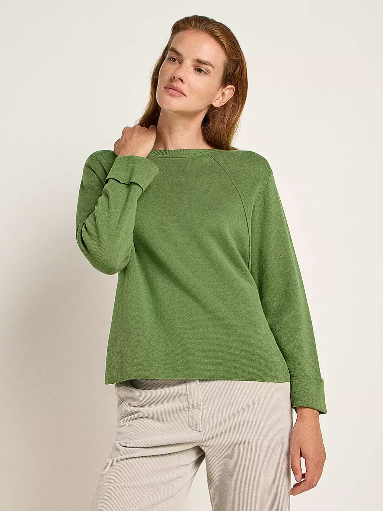 LANIUS | Pullover | lila