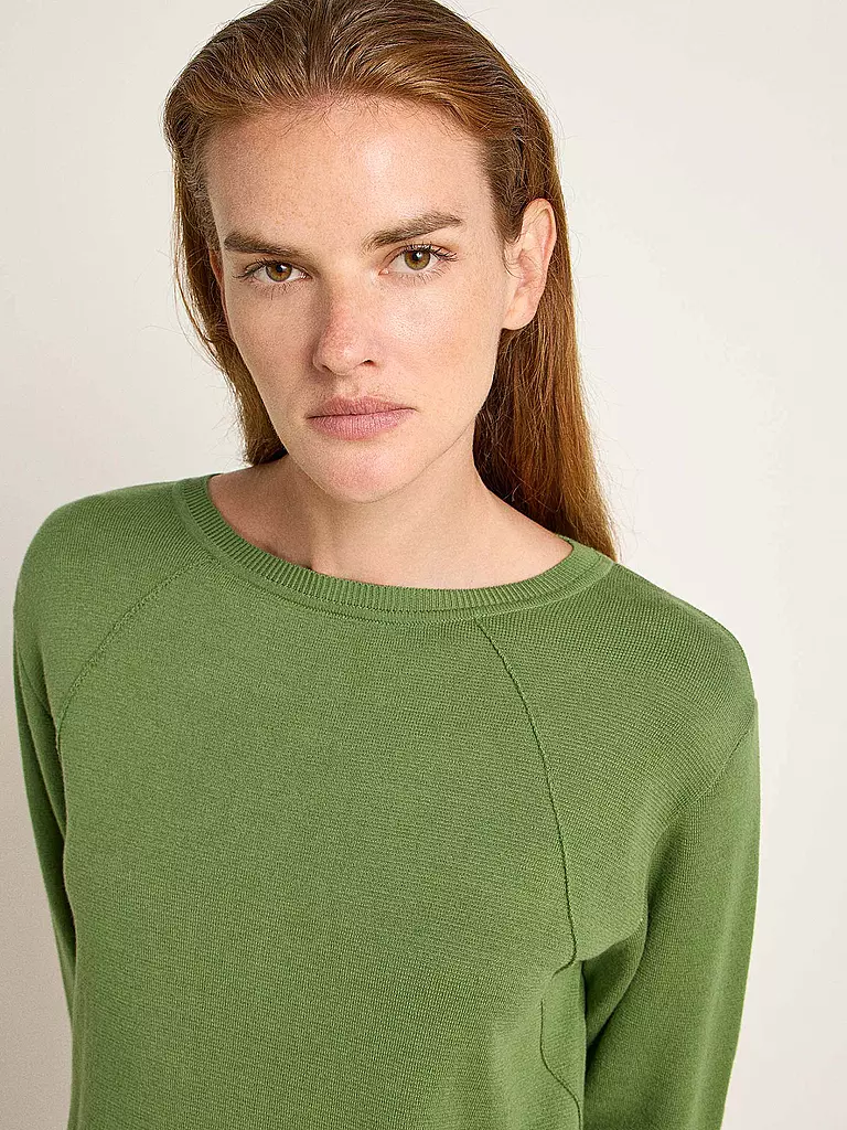 LANIUS | Pullover | lila