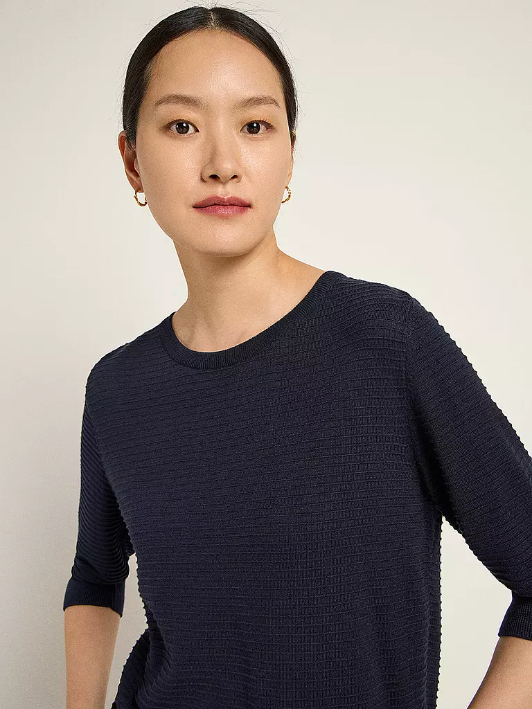 LANIUS | Pullover | hellblau