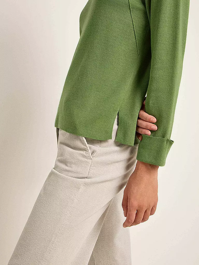 LANIUS | Pullover | lila