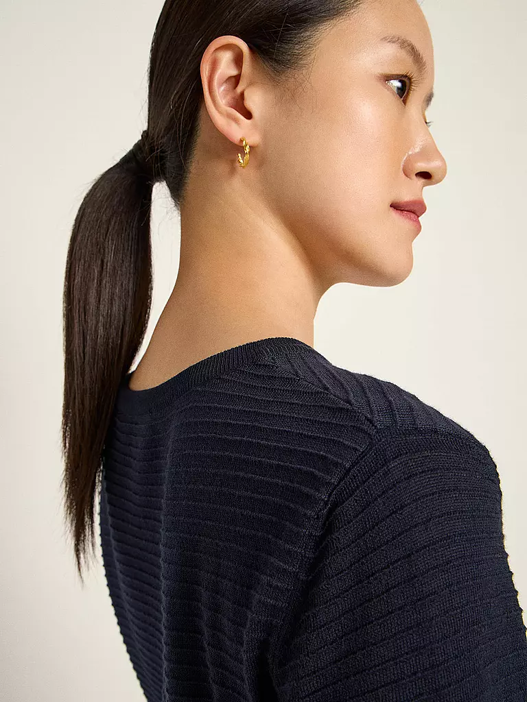 LANIUS | Pullover | hellblau