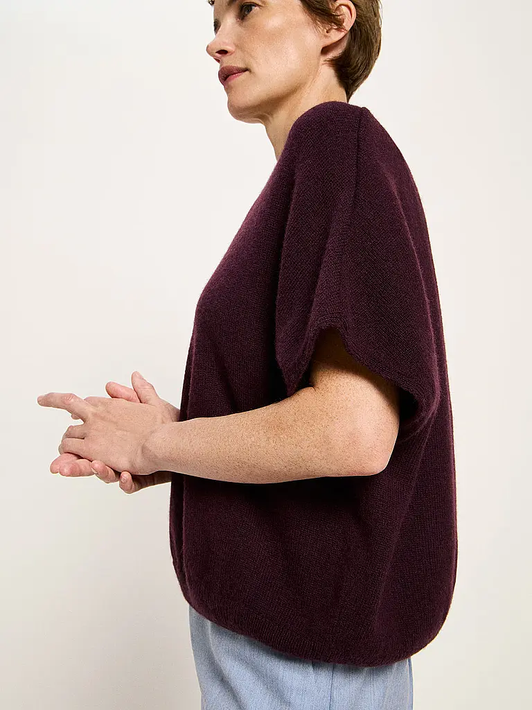 LANIUS | Pullunder | 
