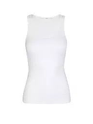 LANIUS | Top | weiß