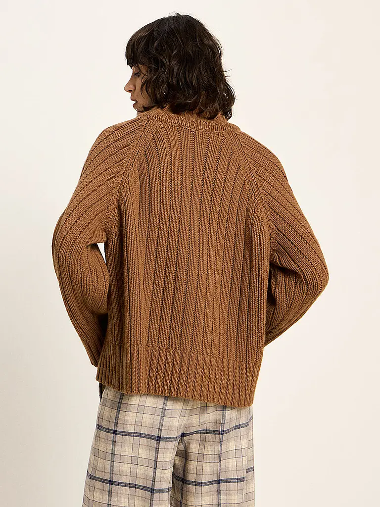 LANIUS | Rollkragenpullover | 