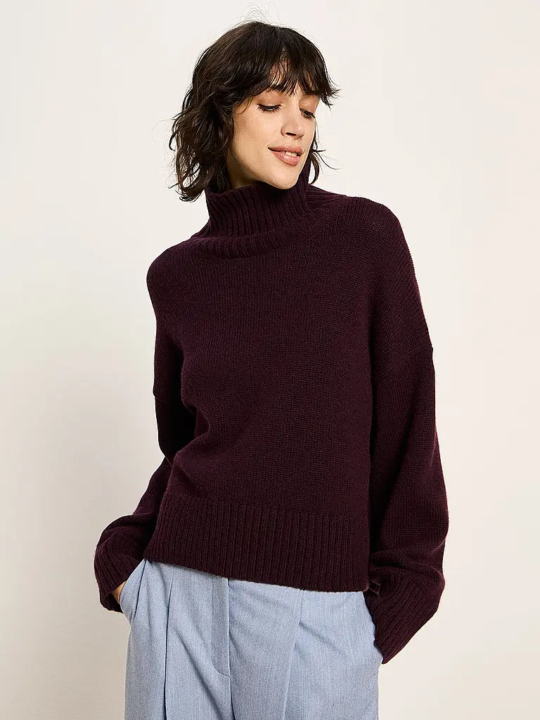 LANIUS | Rollkragenpullover | 