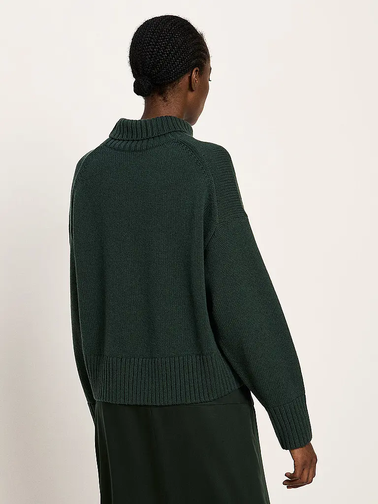 LANIUS | Rollkragenpullover | 