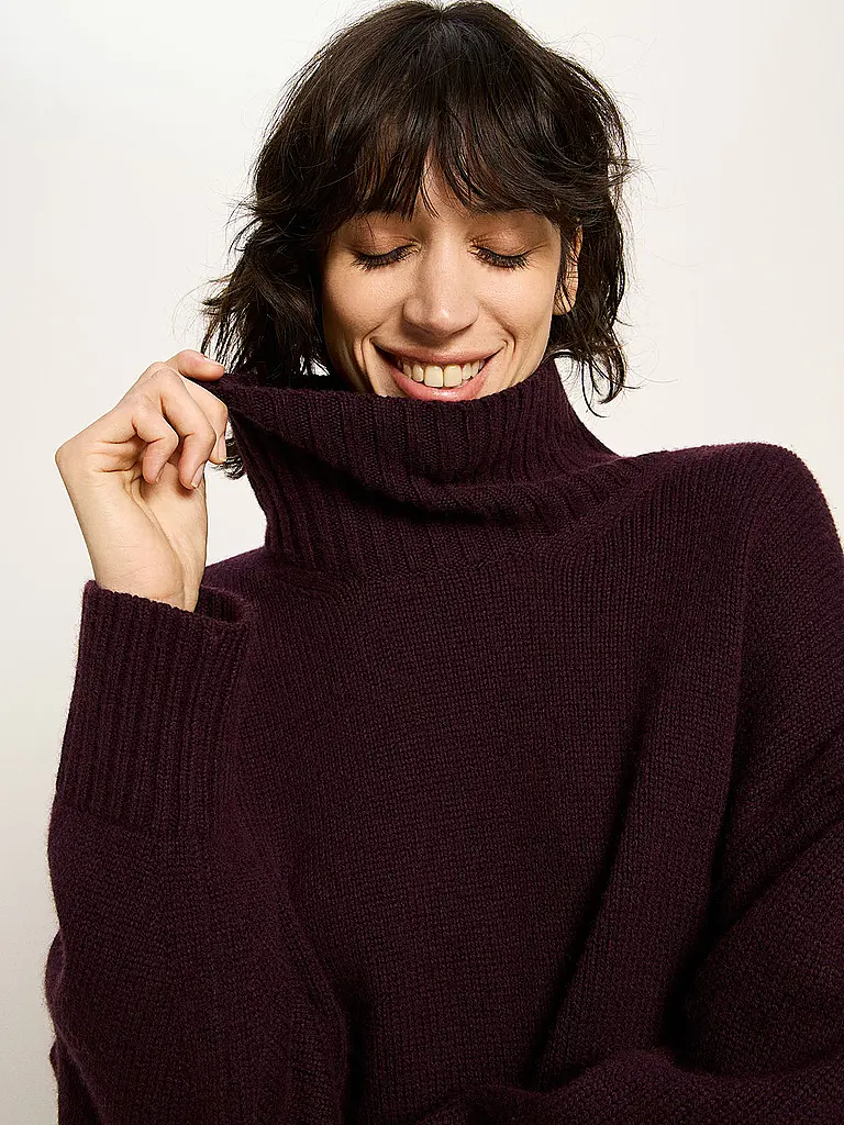 LANIUS | Rollkragenpullover | 