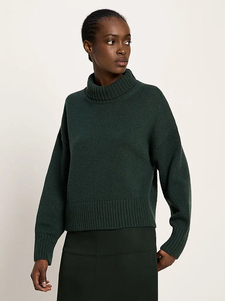 LANIUS | Rollkragenpullover | 