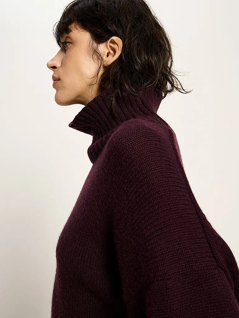 LANIUS | Rollkragenpullover | 