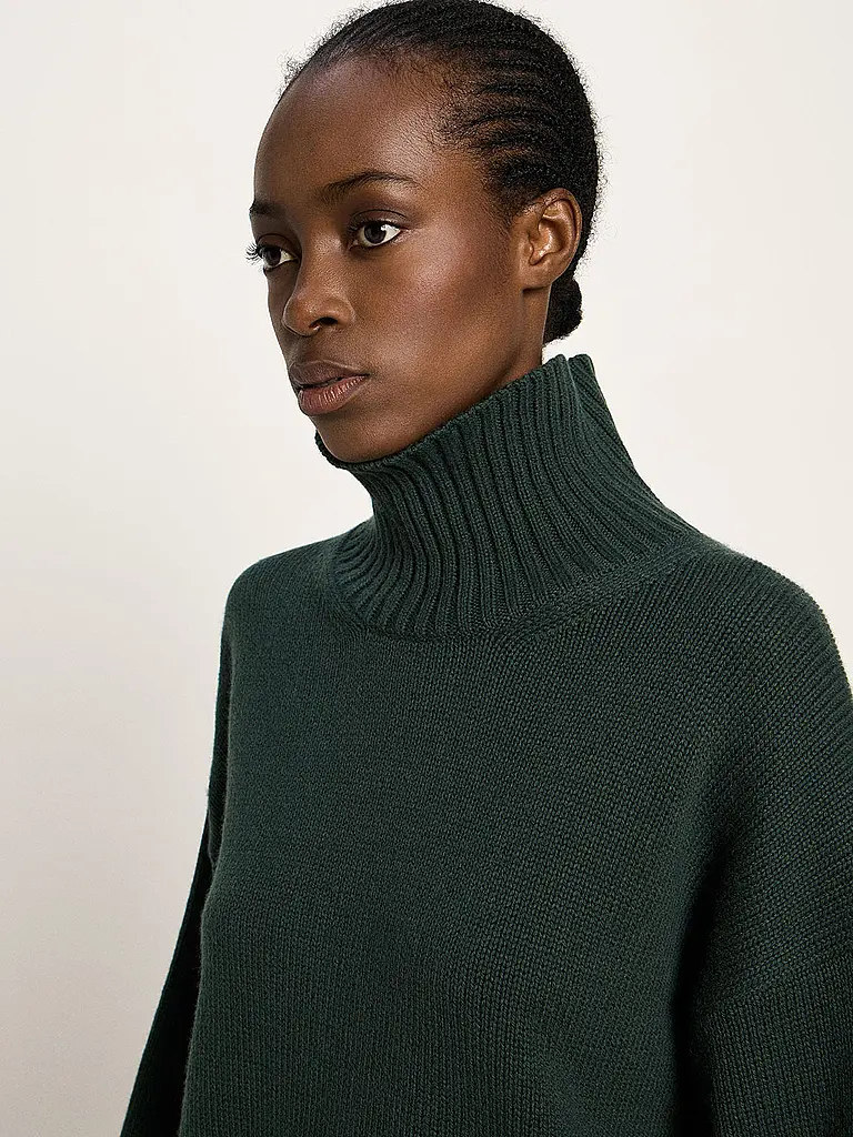 LANIUS | Rollkragenpullover | 