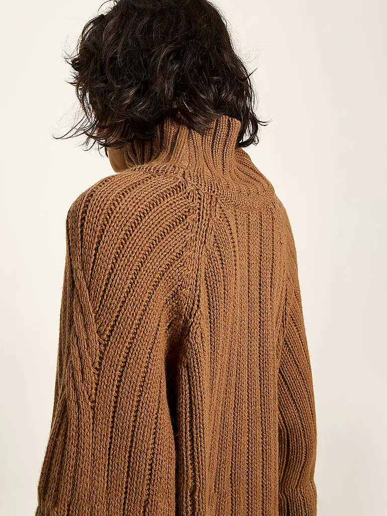 LANIUS | Rollkragenpullover | 
