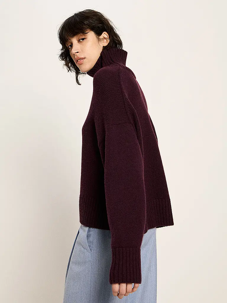 LANIUS | Rollkragenpullover | 