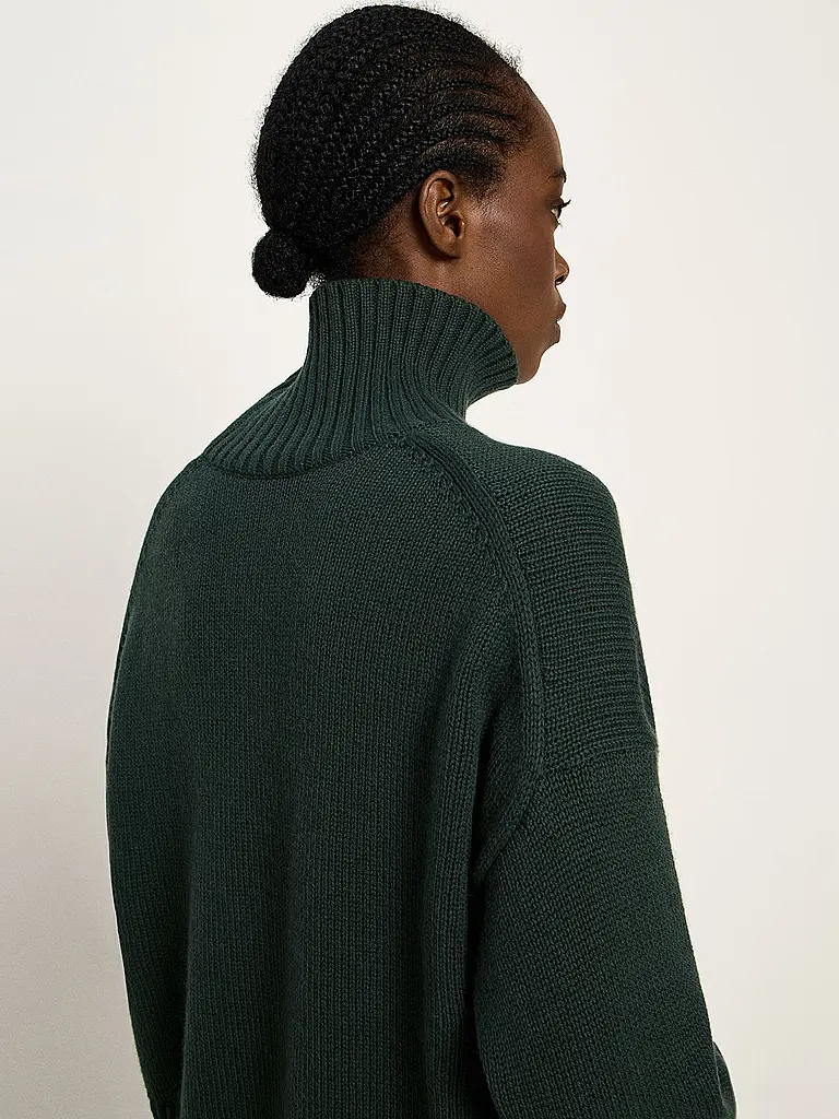 LANIUS | Rollkragenpullover | 