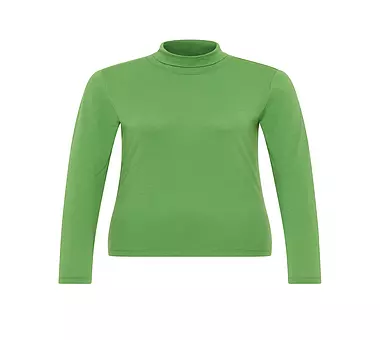 LANIUS Rollkragenshirt