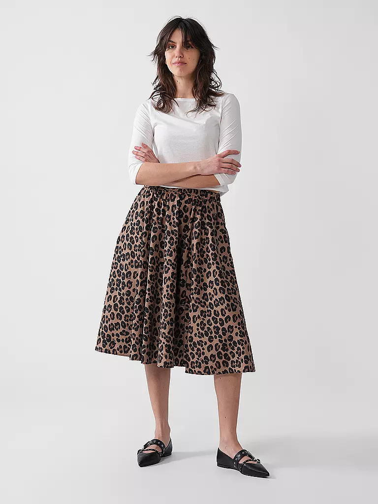 LANIUS | Shirt  | creme
