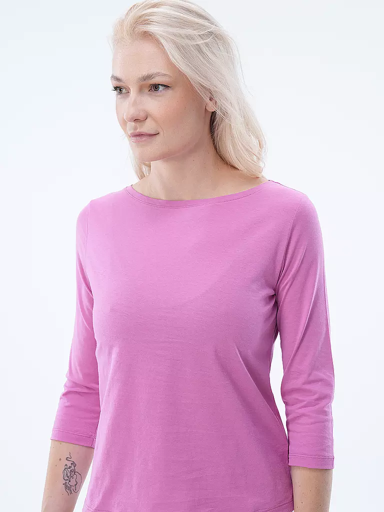 LANIUS | Shirt  | pink