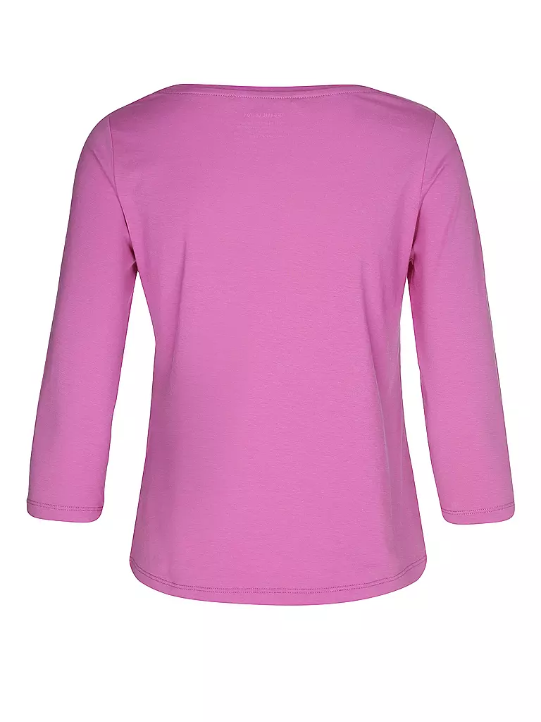 LANIUS | Shirt  | pink